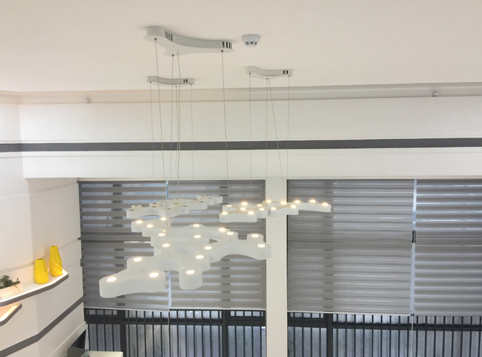 Coustomize LED Linear Light