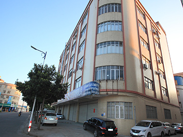 Zhongshan Chongyue Lighting Factory