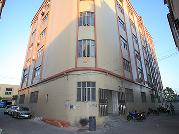 Zhongshan Chongyue Lighting Factory