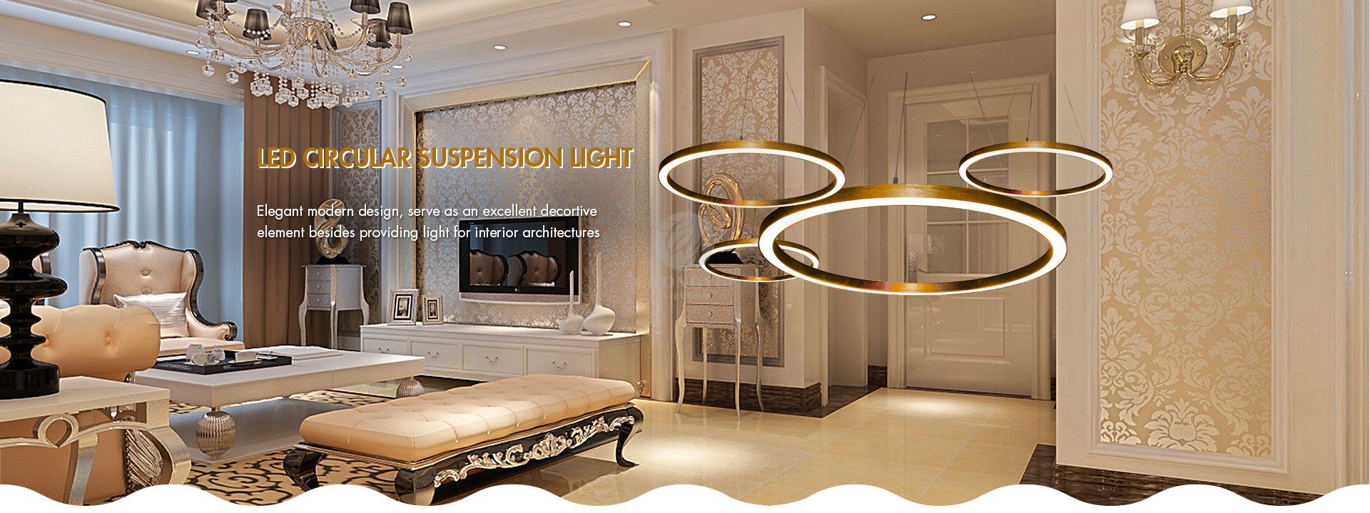 LED Linear Light