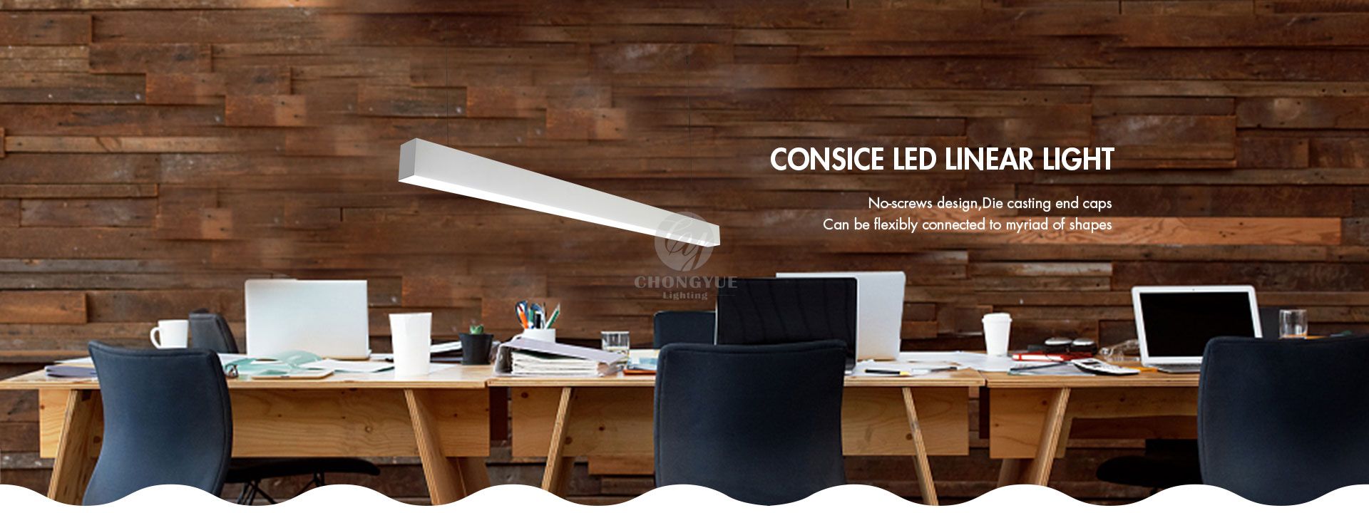 Customize LED Linear Light
