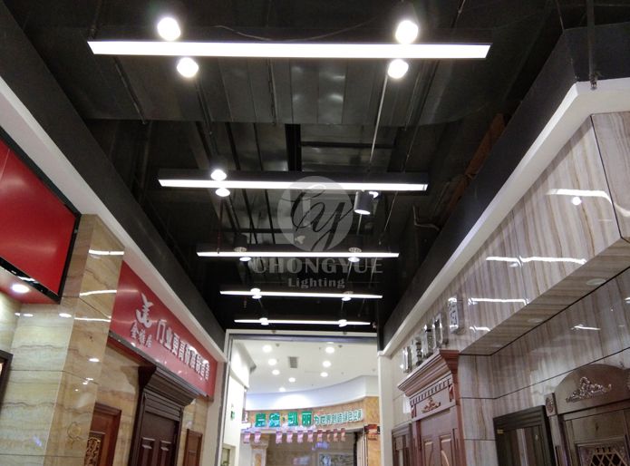 Coustomize LED Linear Light