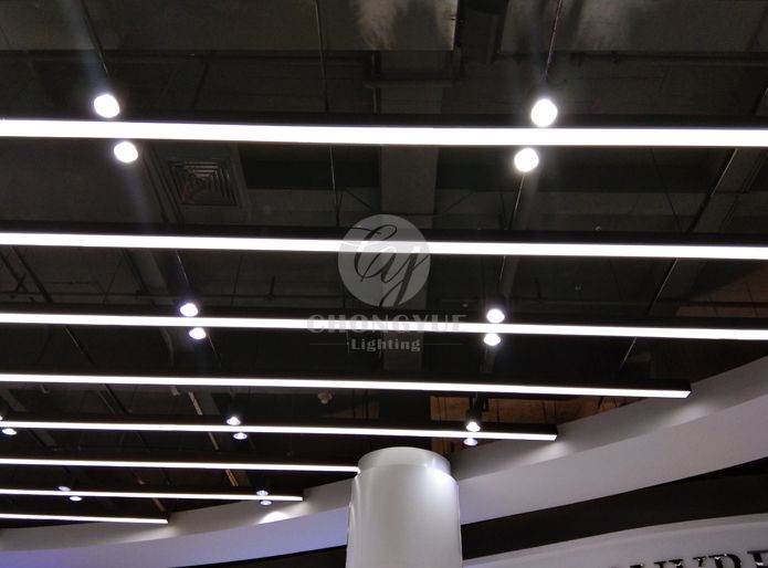 Coustomize LED Linear Light