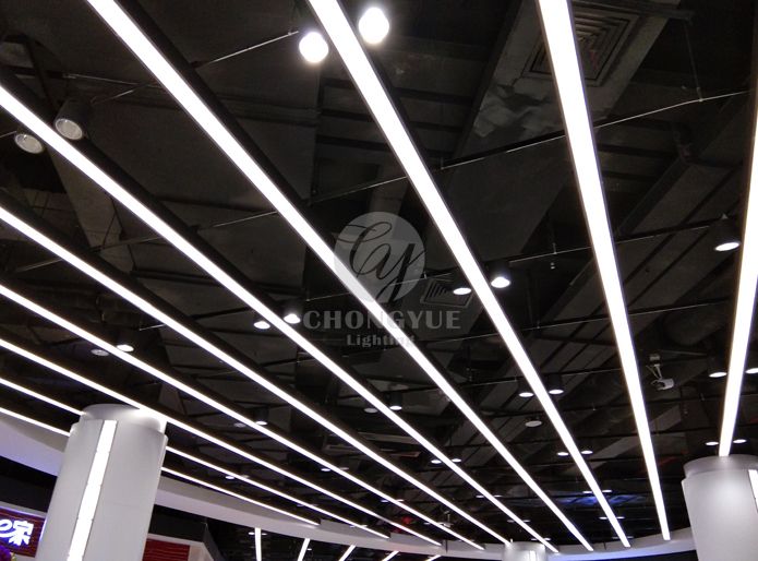 Coustomize LED Linear Light