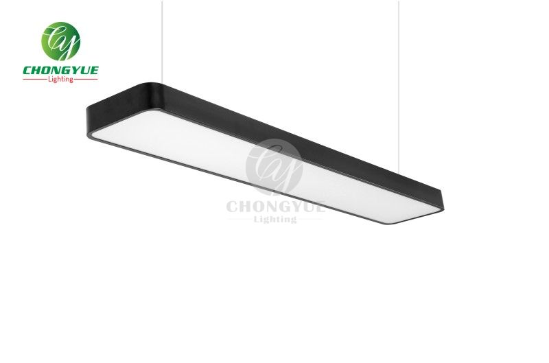 Office/Shopping Mall/Shops Linkable LED Linear Pendant Light