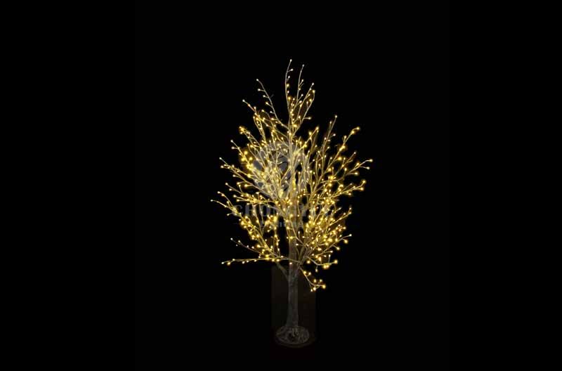 LED Christmas tree