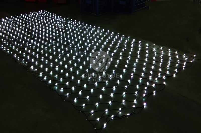 LED Net Light