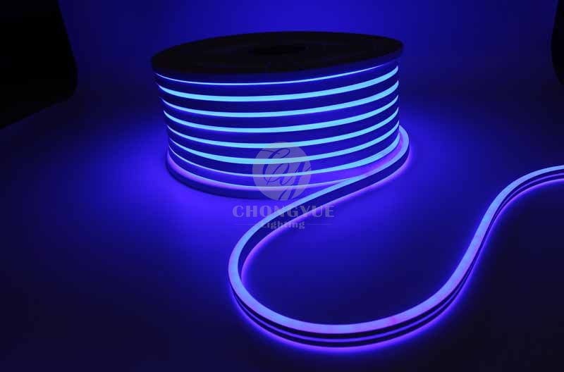 Led Flexible Neon Light Strip 