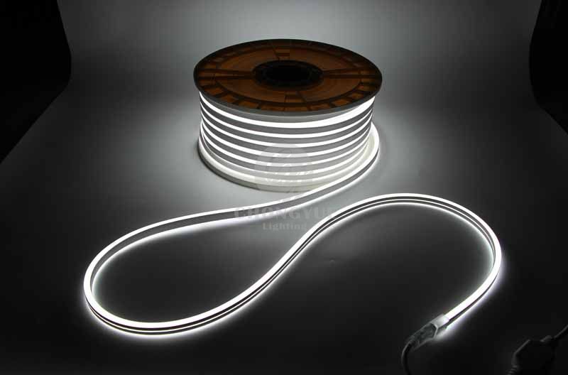 Led Flexible Neon Light Strip 