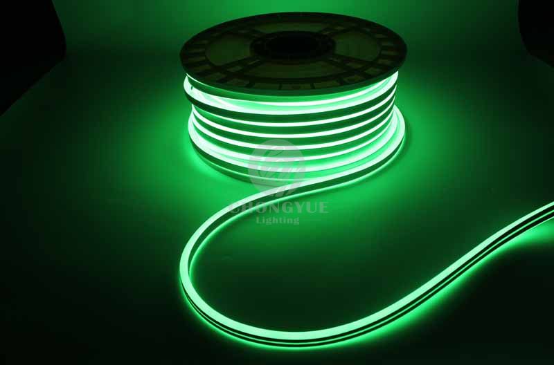 Led Flexible Neon Light Strip 