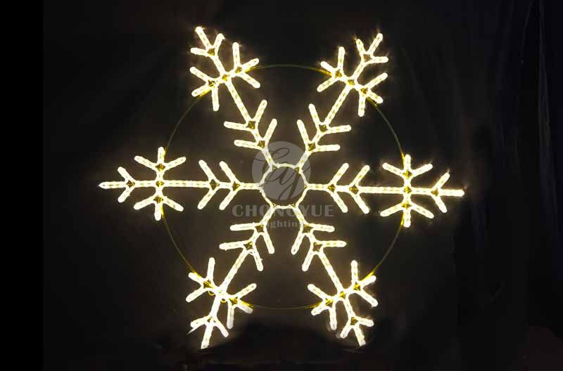 Festive Decor Motif